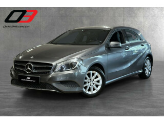 Mercedes-Benz | A180 | Bensin | 2013