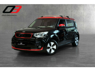 Kia | Soul | Elektrisitet | 2017