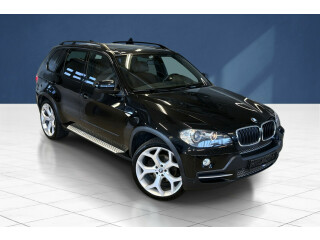 BMW | X5 | Diesel | 2009