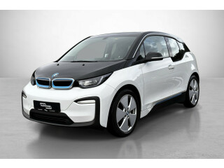 BMW | i3 | Elektrisitet | 2019