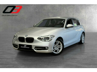 BMW | 116d | Diesel | 2012