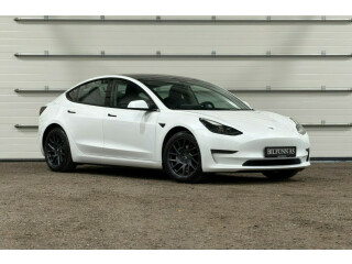 Tesla | Model 3 | Elektrisitet | 2021