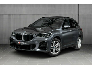 BMW | X1 | Diesel | 2019