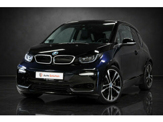 BMW | i3s | Elektrisitet | 2020