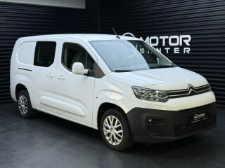 Citroen | Berlingo | Diesel | 2020