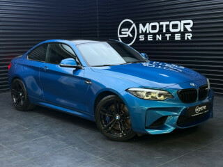 BMW | M2 | Bensin | 2019