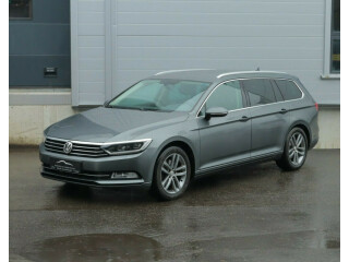 Volkswagen | Passat | Diesel | 2016
