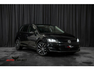Volkswagen | Golf VII | Diesel | 2015