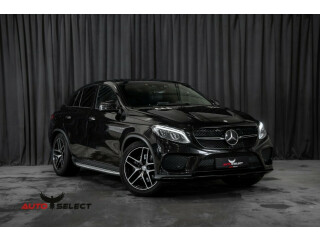 Mercedes-Benz | GLE450 | Bensin | 2016