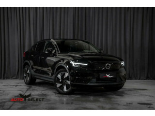 Volvo | C40 | Elektrisitet | 2024