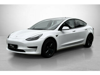 Tesla | Model 3 | Elektrisitet | 2021