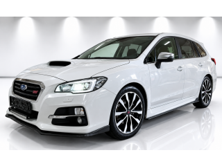 Subaru | Levorg | Bensin | 2016