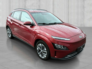 Hyundai | Kona | Elektrisitet | 2021