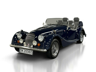 Morgan | 4/4 | Bensin | 2001