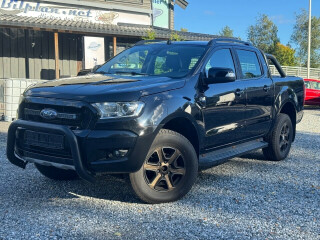 Ford | Ranger | Diesel | 2018