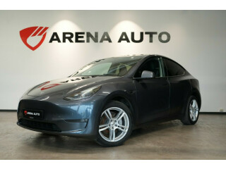 Tesla | Model Y | Elektrisitet | 2022