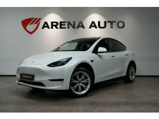 Tesla | Model Y | Elektrisitet | 2021