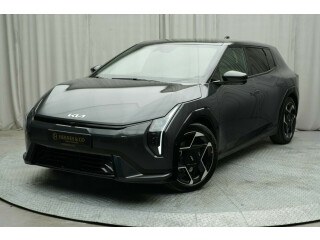 Kia | EV4 | Elektrisitet | 2026