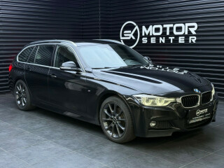 BMW | 320d | Diesel | 2016
