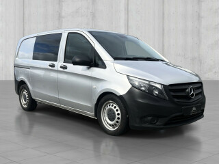 Mercedes-Benz | Vito | Diesel | 2020