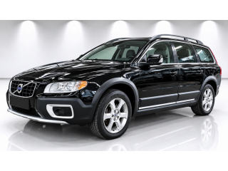 Volvo | XC 70 | Diesel | 2009