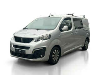 Peugeot | Expert | Diesel | 2017