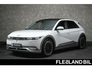 Hyundai | Ioniq 5 | Elektrisitet | 2022