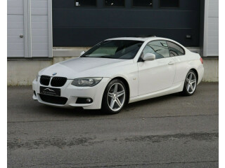 BMW | 320d | Diesel | 2010