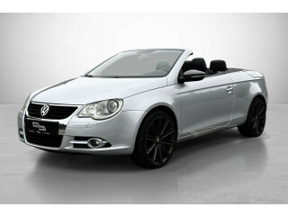 Volkswagen | Eos | Bensin | 2006