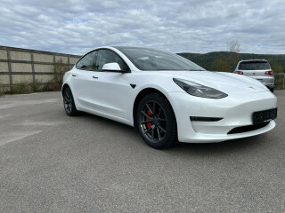 Tesla | Model 3 | Elektrisitet | 2022