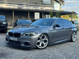 BMW | 530d | Diesel | 2010