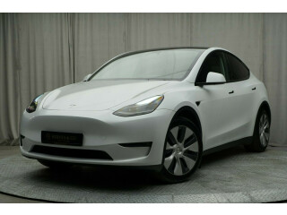 Tesla | Model Y | Elektrisitet | 2023