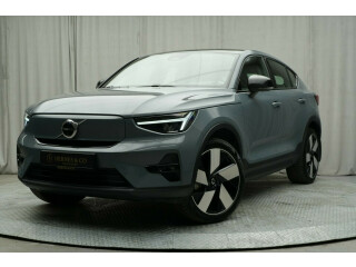 Volvo | C40 | Elektrisitet | 2022