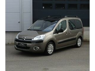 Citroen | Berlingo | Diesel | 2012