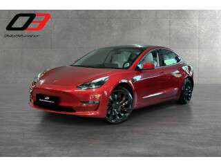 Tesla | Model 3 | Elektrisitet | 2020