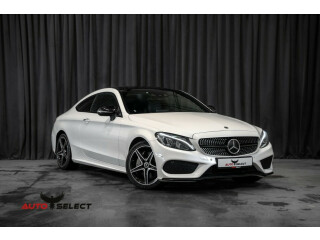 Mercedes-Benz | C300 | Bensin | 2017