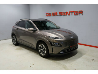 Hyundai | Kona | Elektrisitet | 2022