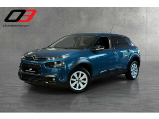 Citroen | C4 Cactus | Bensin | 2018