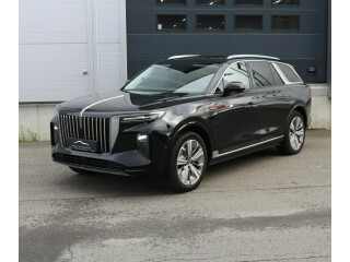 Hongqi | E-HS9 | Elektrisitet | 2022