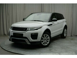 Land Rover | Range Rover Evoque | Diesel | 2016