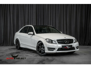 Mercedes-Benz | C180 | Bensin | 2014