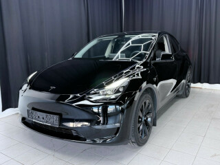 Tesla | Model Y | Elektrisitet | 2023