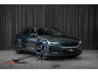 Polestar | 2 | Elektrisitet | 2021