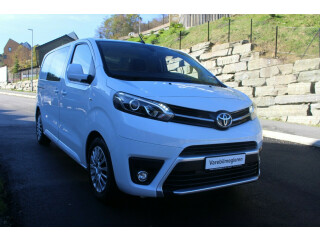 Toyota | Proace | Diesel | 2024