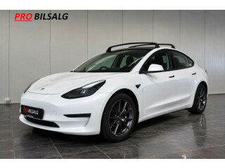 Tesla | Model 3 | Elektrisitet | 2021