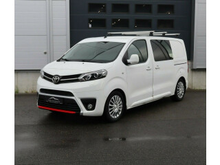 Toyota | Proace | Diesel | 2018