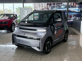 Linktour | L6E | Elektrisitet | 2026