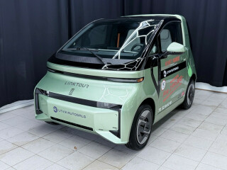 Linktour | L7E | Elektrisitet | 2026