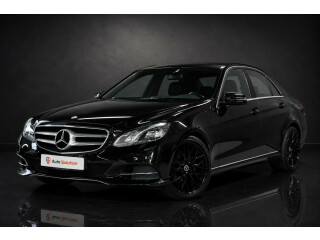 Mercedes-Benz | E200 | Diesel | 2014