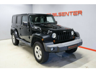 Jeep | Wrangler | Diesel | 2013